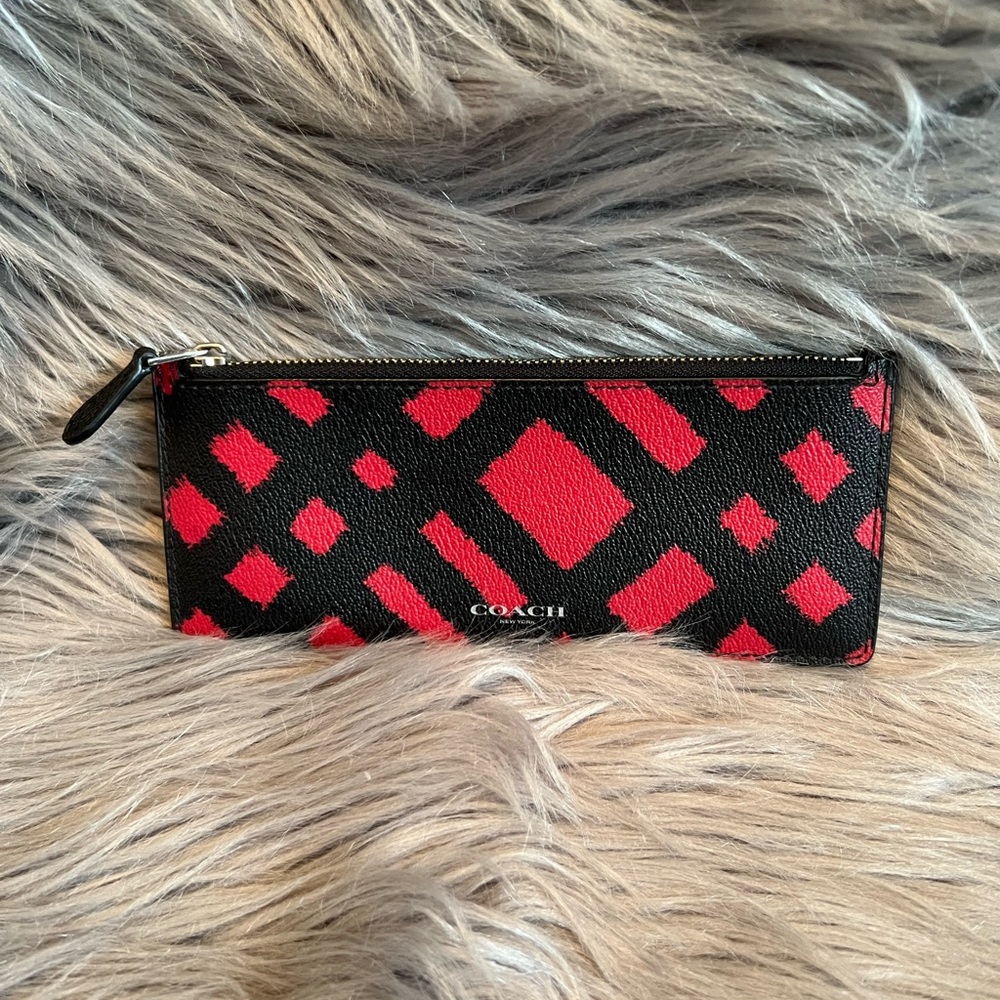 COACH Coin Purse/Pouch *NEW*